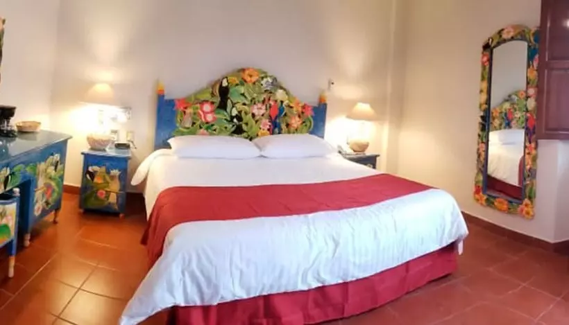 Hacienda Don Cenobio