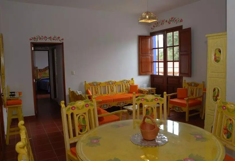 Fotos del hotel Hacienda Don Cenobio:  21