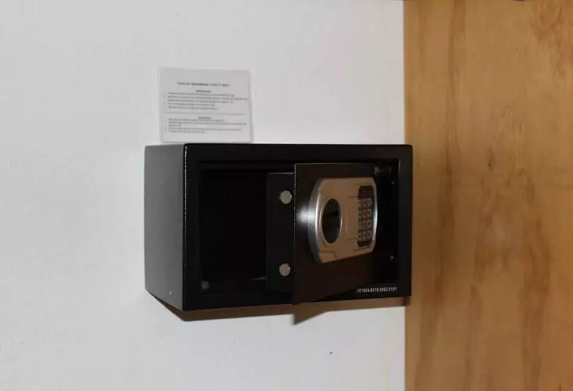 Fotos del hotel Hacienda Don Cenobio:  8