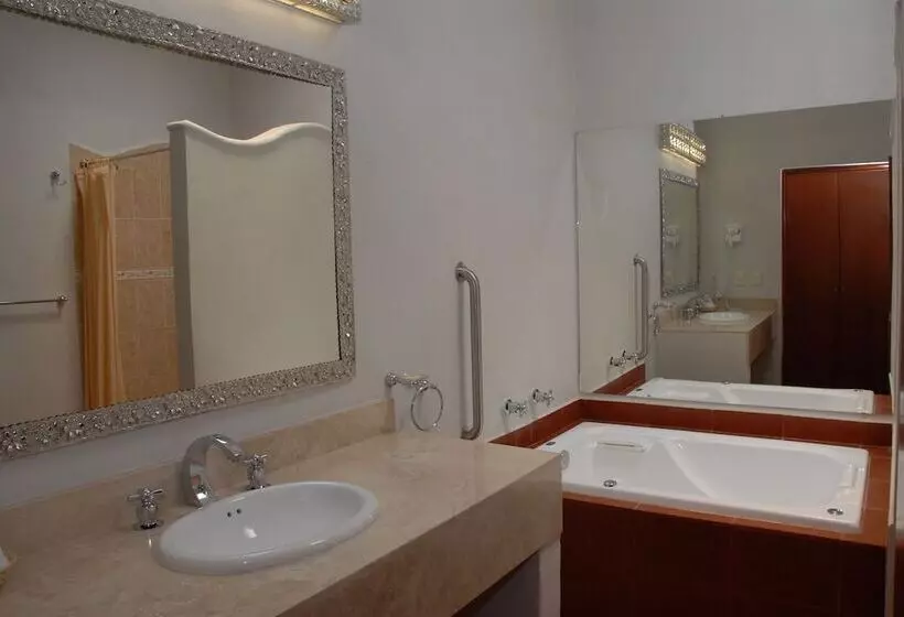 Fotos del hotel Hacienda Don Cenobio:  20