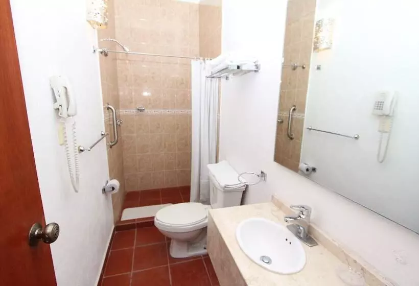 Fotos del hotel Hacienda Don Cenobio:  7