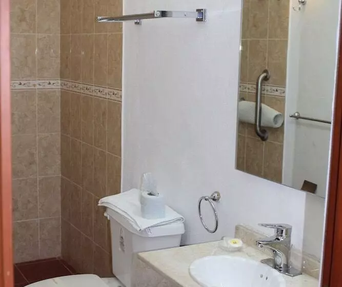 Fotos del hotel Hacienda Don Cenobio:  14