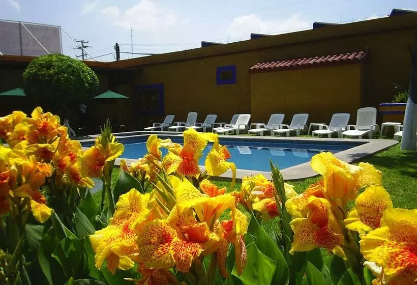 Fotos del hotel Hacienda Don Cenobio:  2