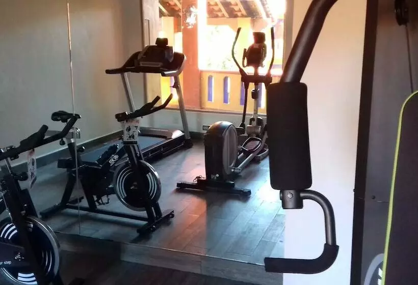 Fotos del hotel Hacienda Don Cenobio:  3