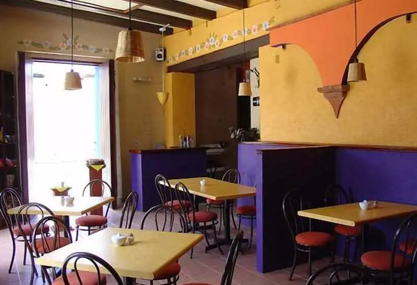 Fotos del hotel Hacienda Don Cenobio:  5