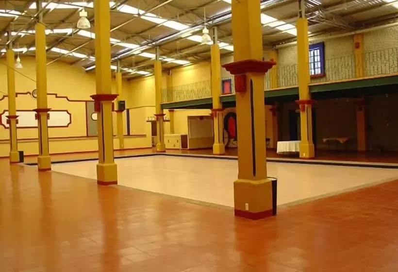 Fotos del hotel Hacienda Don Cenobio:  12