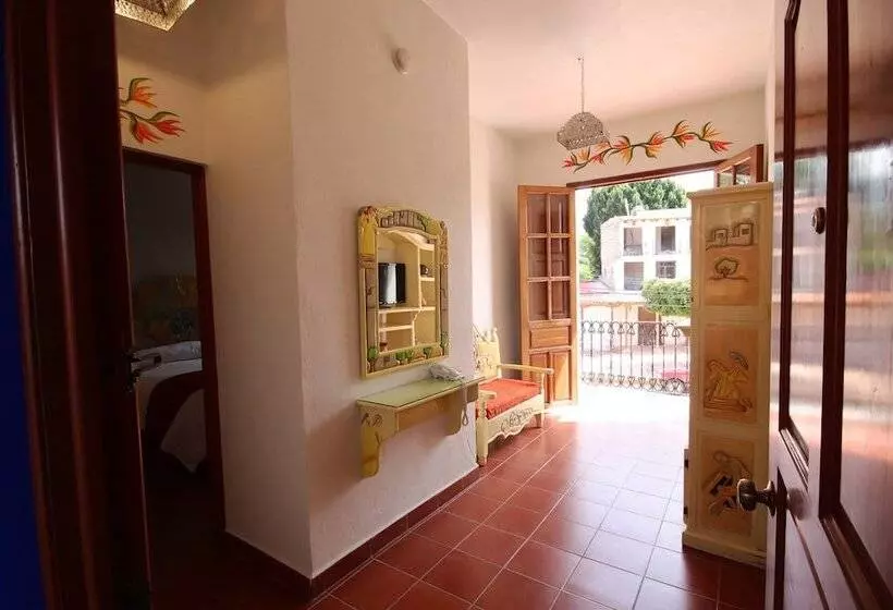 Fotos del hotel Hacienda Don Cenobio:  18