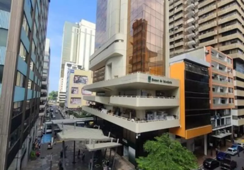 Fotos del hotel La Fontana:  8