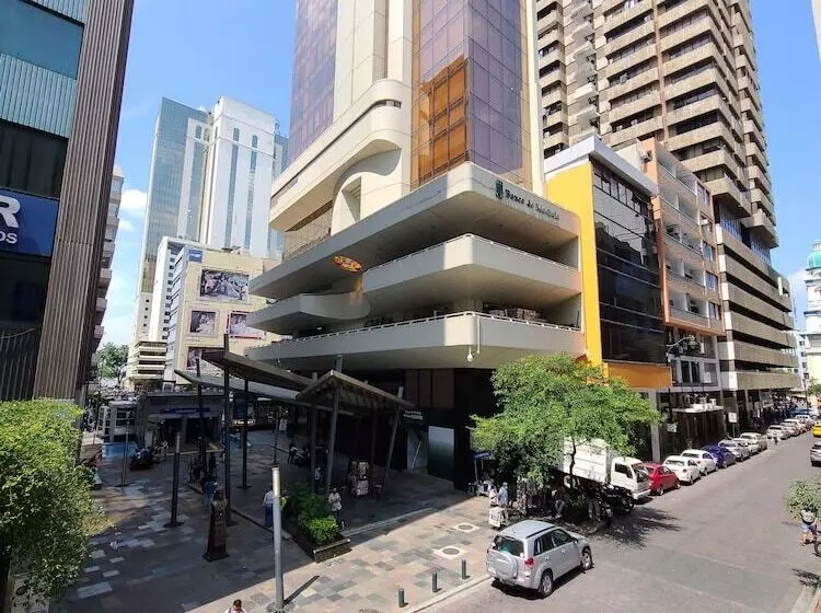 Fotos del hotel La Fontana:  13