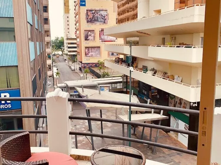 Fotos del hotel La Fontana:  6