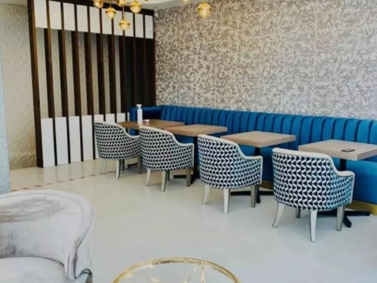 Fotos del hotel La Fontana:  11