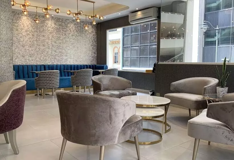 Fotos del hotel La Fontana:  5