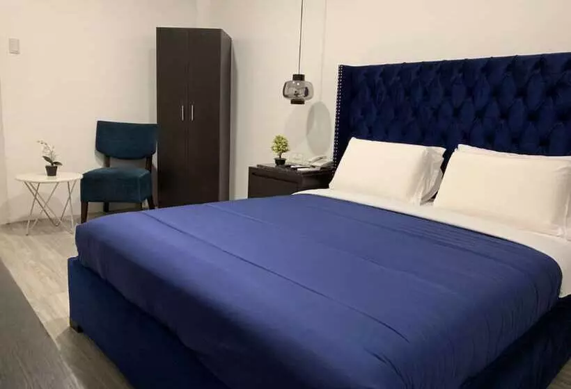 Fotos del hotel La Fontana:  16