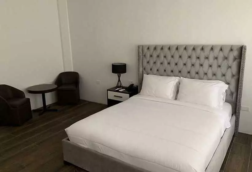 Fotos del hotel La Fontana:  2