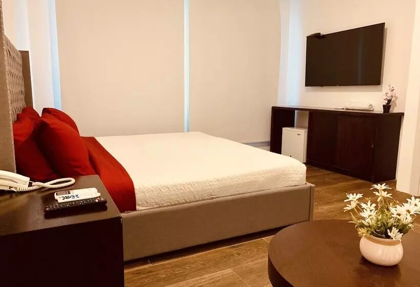 Fotos del hotel La Fontana:  14