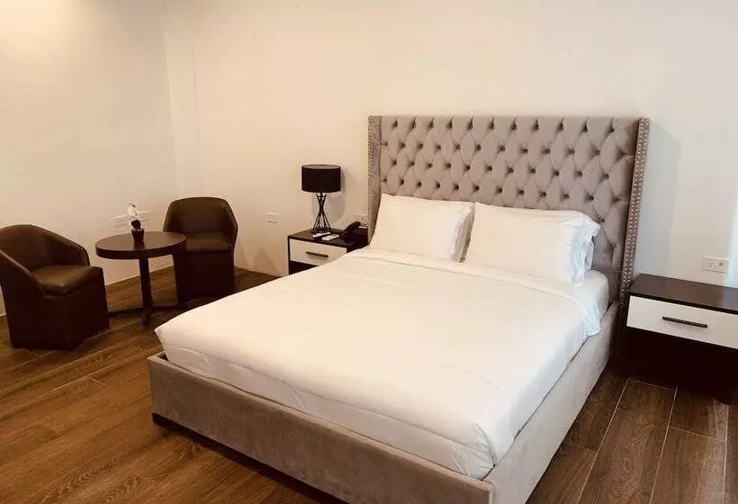 Fotos del hotel La Fontana:  17