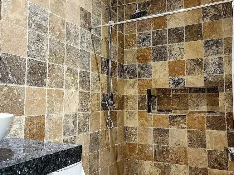 Fotos del hotel La Fontana:  7