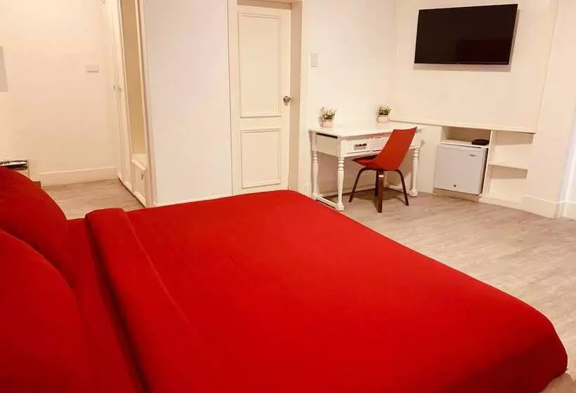 Fotos del hotel La Fontana:  9