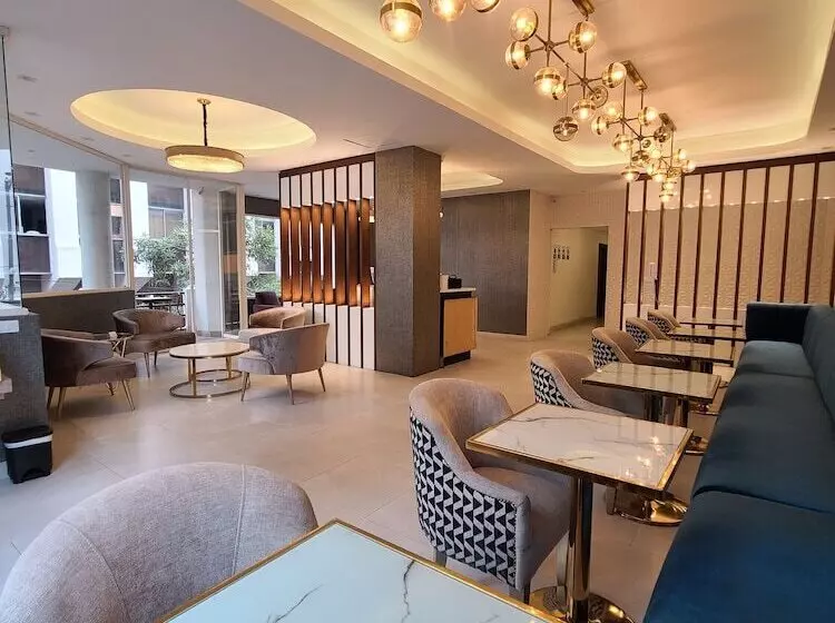 Fotos del hotel La Fontana:  10