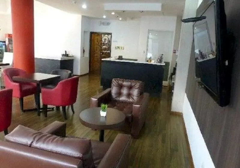 Fotos del hotel La Fontana:  4