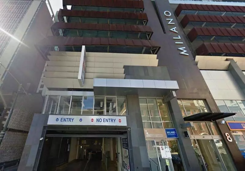 Fotos del hotel Milano Serviced Apartments:  12