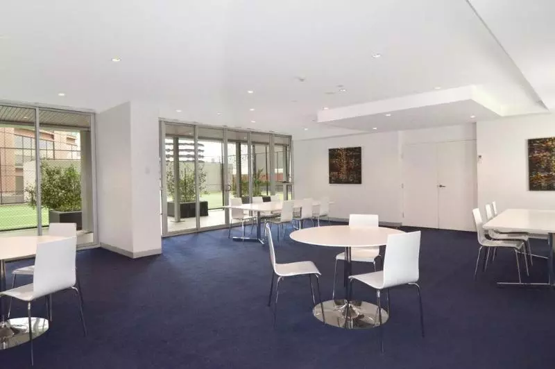 Fotos del hotel Milano Serviced Apartments:  2