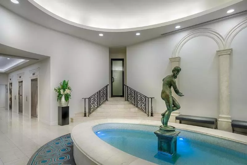 Fotos del hotel Milano Serviced Apartments:  4