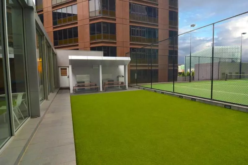 Fotos del hotel Milano Serviced Apartments:  13