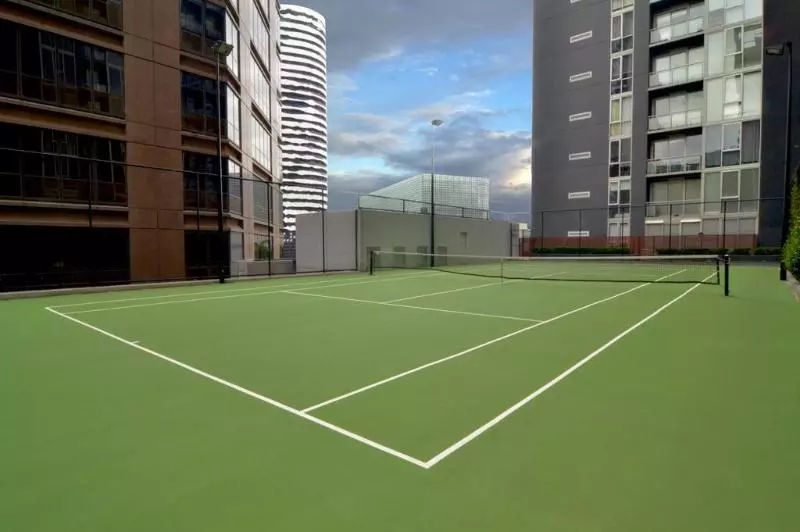 Fotos del hotel Milano Serviced Apartments:  3