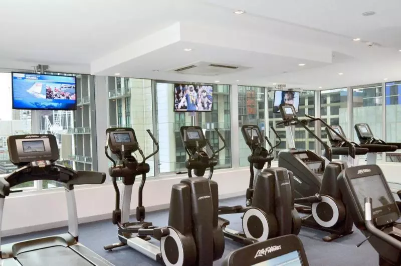 Fotos del hotel Milano Serviced Apartments:  9