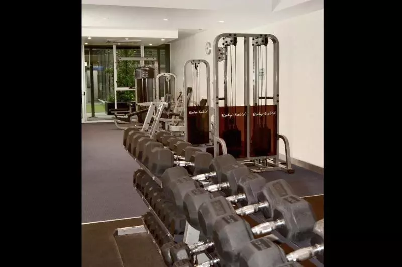 Fotos del hotel Milano Serviced Apartments:  11