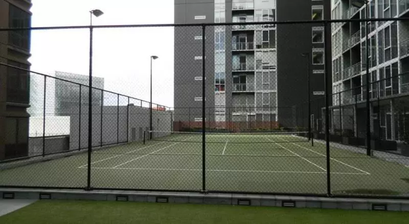 Fotos del hotel Milano Serviced Apartments:  7