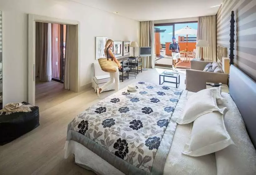 Royal Hideaway Sancti Petri