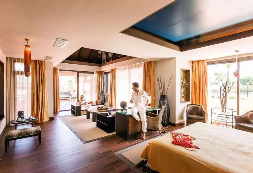 Fotos del hotel Royal Hideaway Sancti Petri:  10