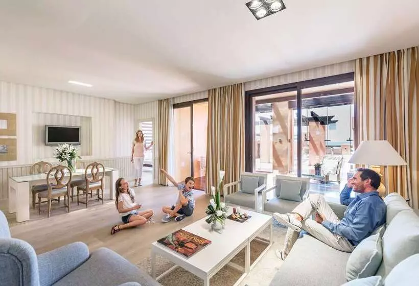 Fotos del hotel Royal Hideaway Sancti Petri:  83