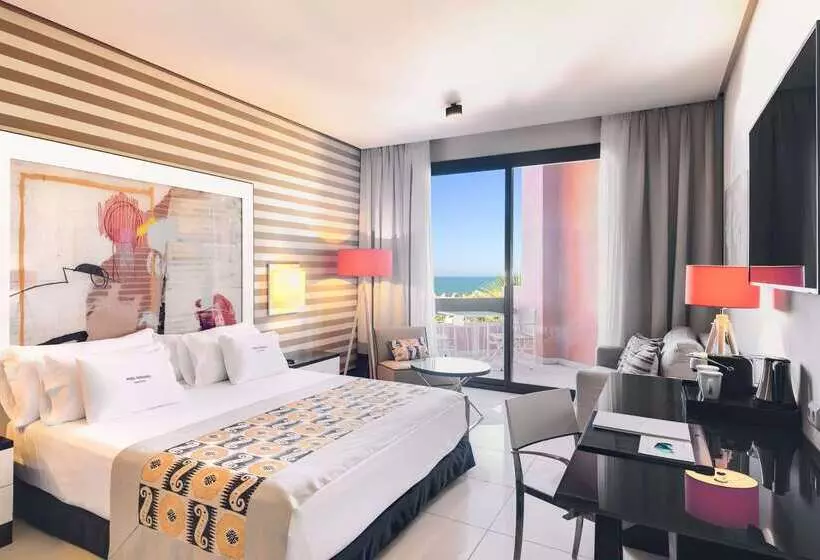 Fotos del hotel Royal Hideaway Sancti Petri:  56