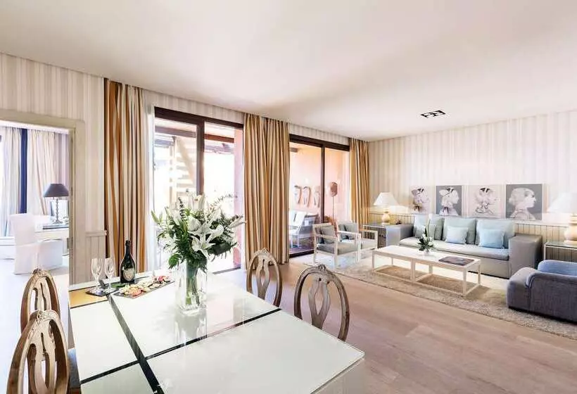 Fotos del hotel Royal Hideaway Sancti Petri:  64