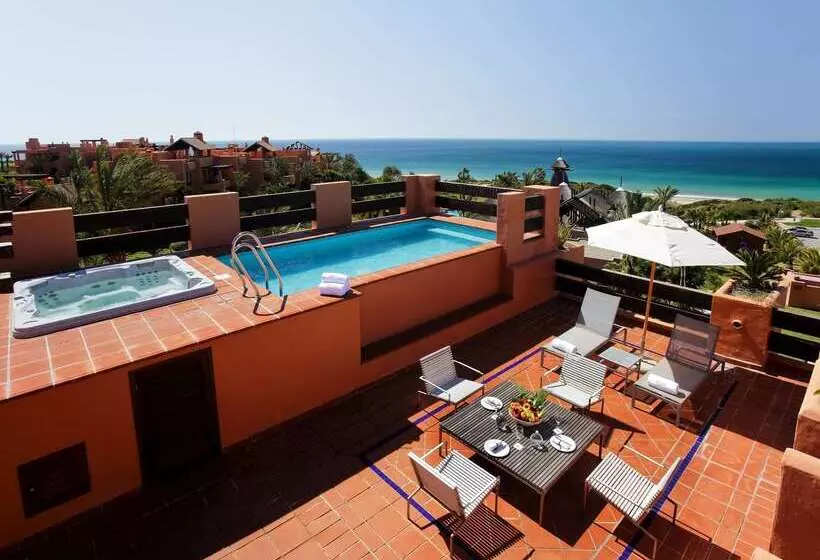 Fotos del hotel Royal Hideaway Sancti Petri:  74