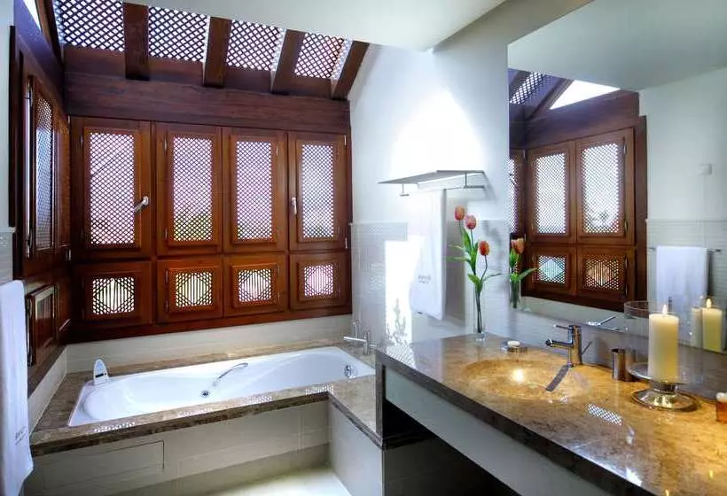 Fotos del hotel Royal Hideaway Sancti Petri:  30