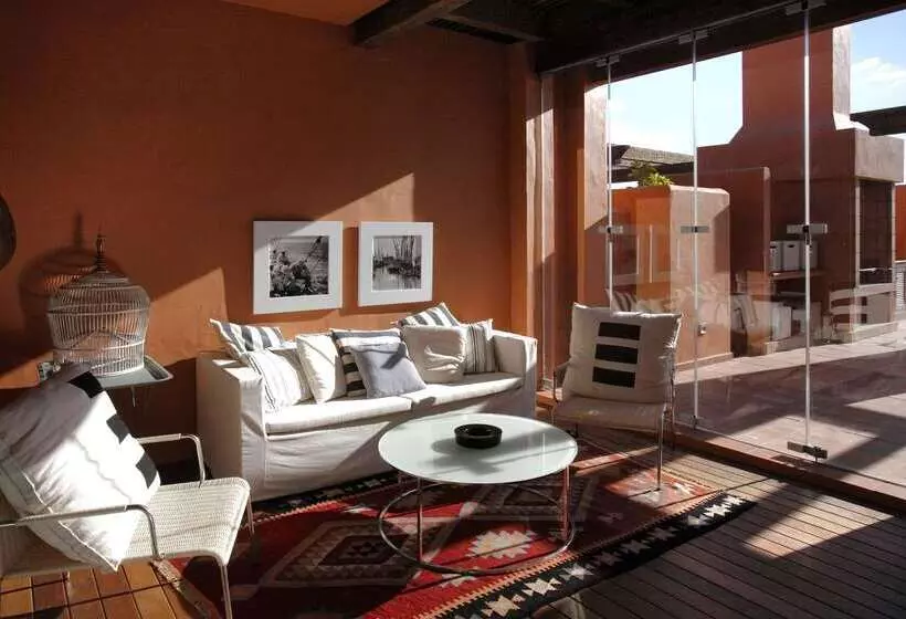 Fotos del hotel Royal Hideaway Sancti Petri:  14