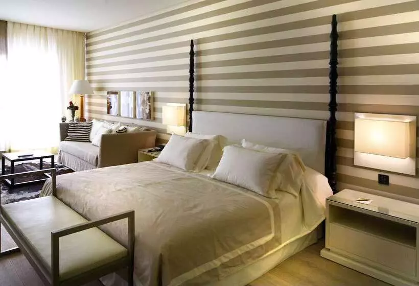 Fotos del hotel Royal Hideaway Sancti Petri:  9