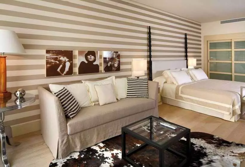 Fotos del hotel Royal Hideaway Sancti Petri:  4