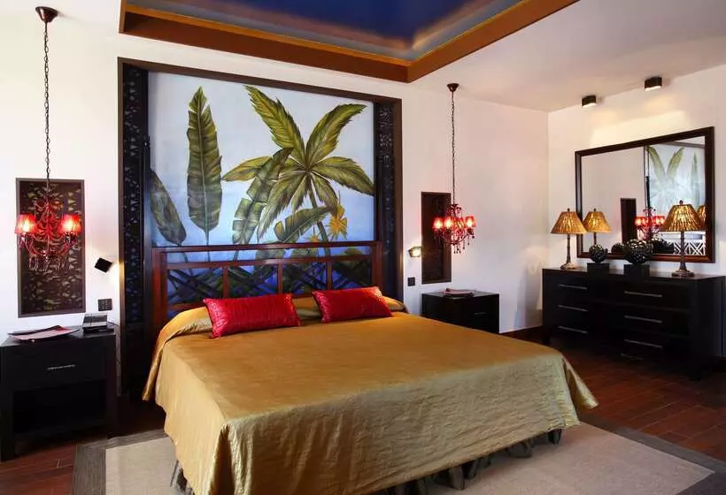 Fotos del hotel Royal Hideaway Sancti Petri:  57