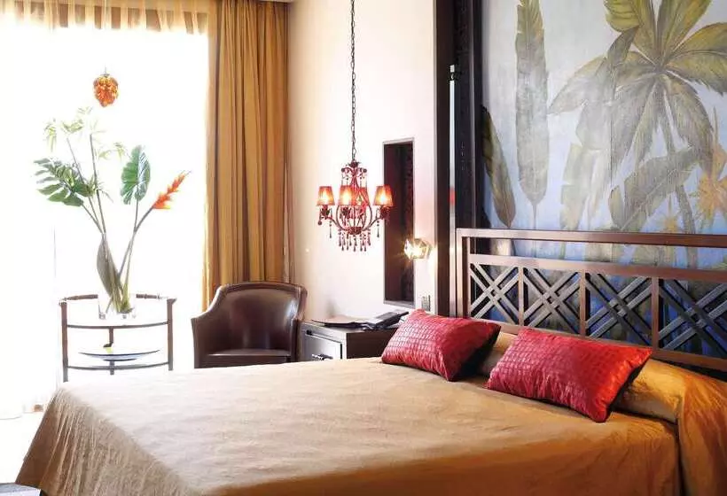 Fotos del hotel Royal Hideaway Sancti Petri:  6