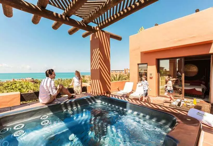 Fotos del hotel Royal Hideaway Sancti Petri:  69