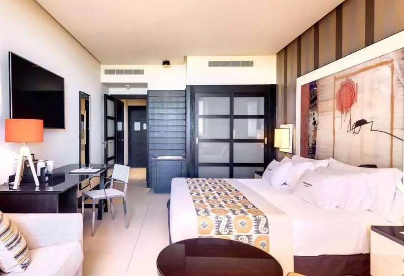 Fotos del hotel Royal Hideaway Sancti Petri:  3