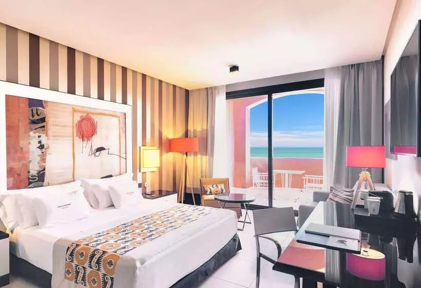 Fotos del hotel Royal Hideaway Sancti Petri:  2