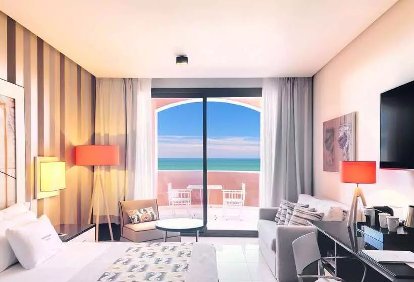 Fotos del hotel Royal Hideaway Sancti Petri:  58