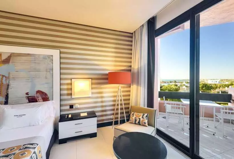 Fotos del hotel Royal Hideaway Sancti Petri:  65