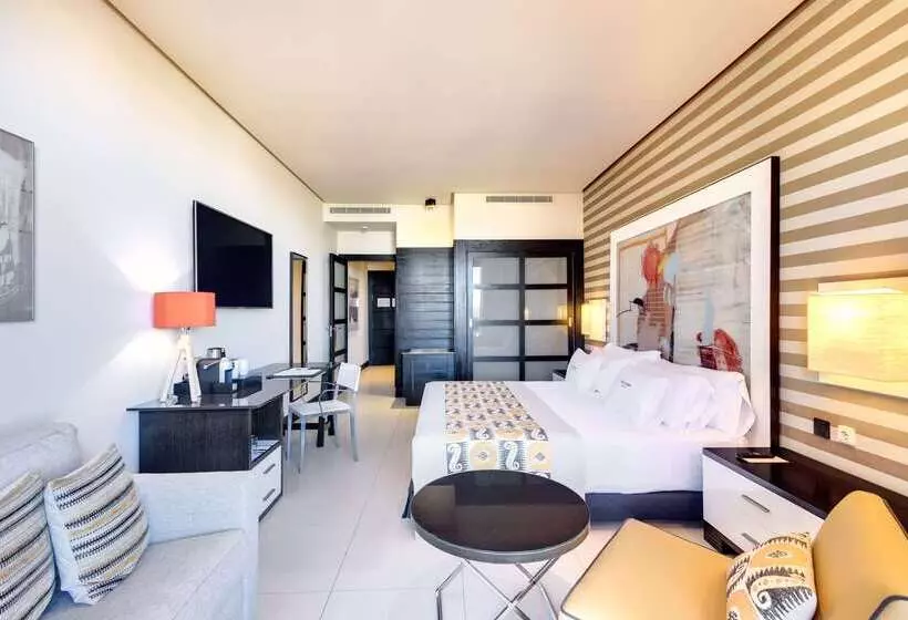 Fotos del hotel Royal Hideaway Sancti Petri:  7